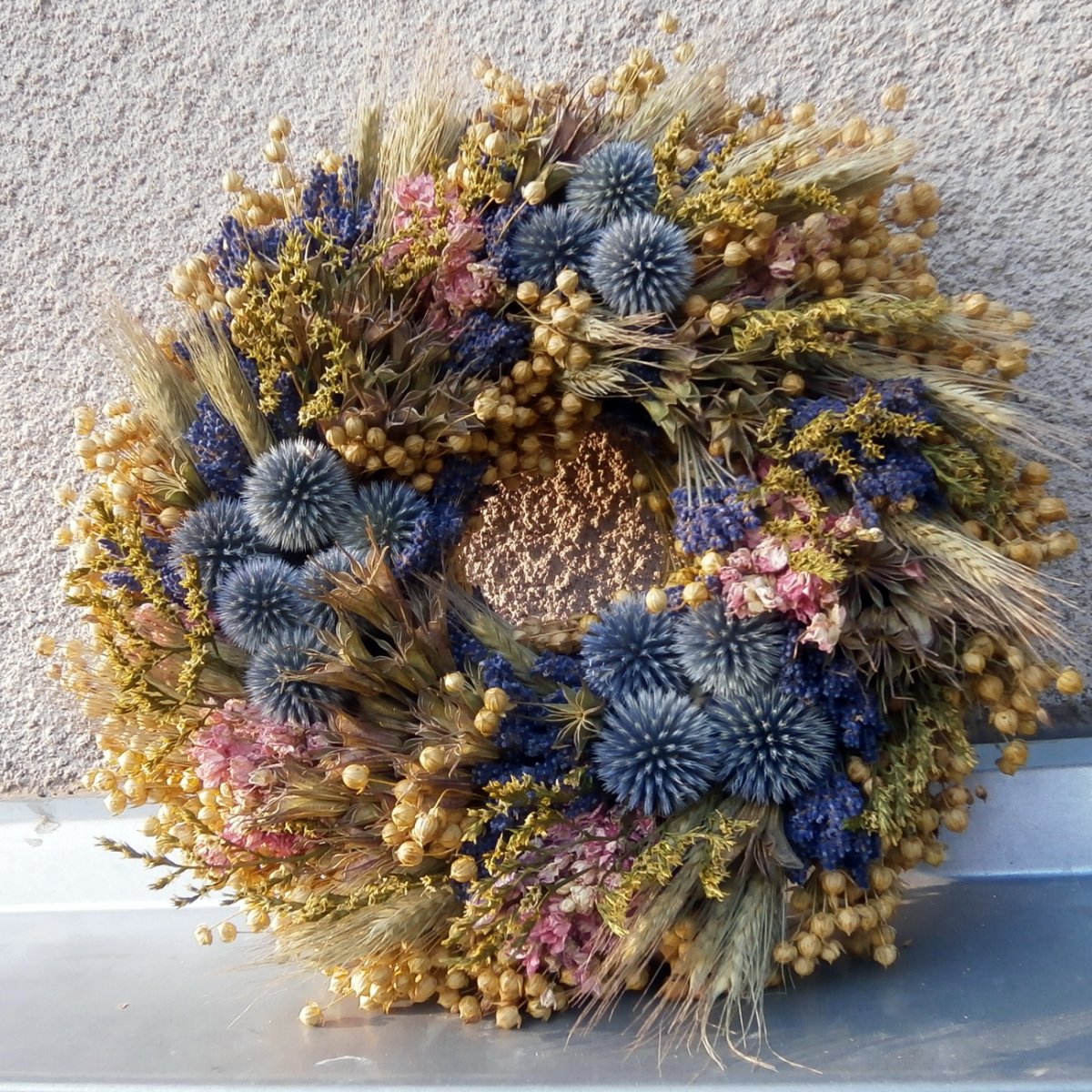 Věnec - Z polí i zahrady