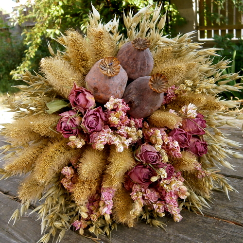 Kytice - Léto mé...