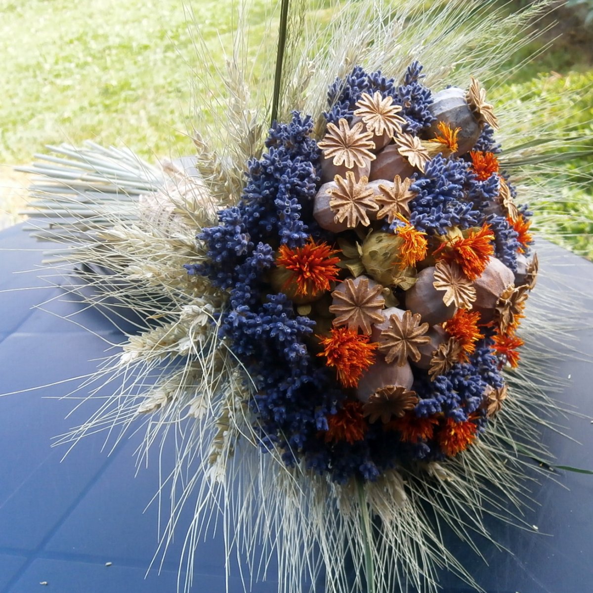 Kytice - Z pole, louky, zahrady 2