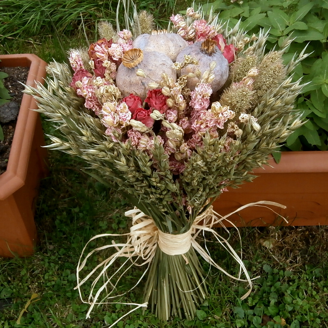 Kytice - Léto po celý rok