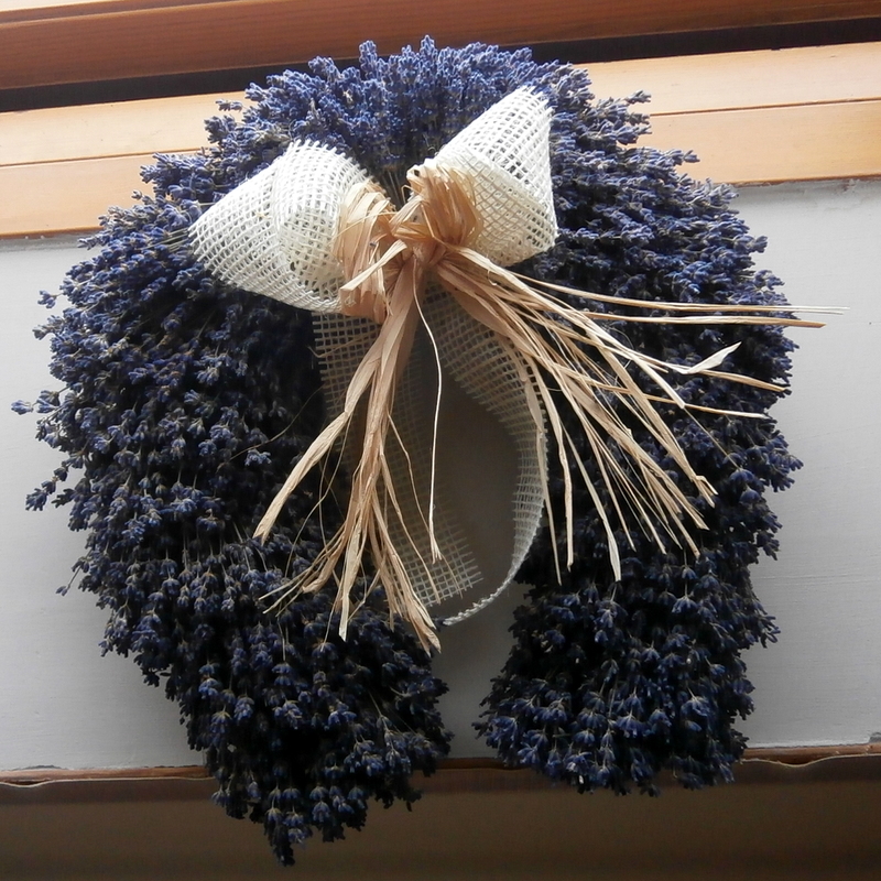 Levandule pro štěstí