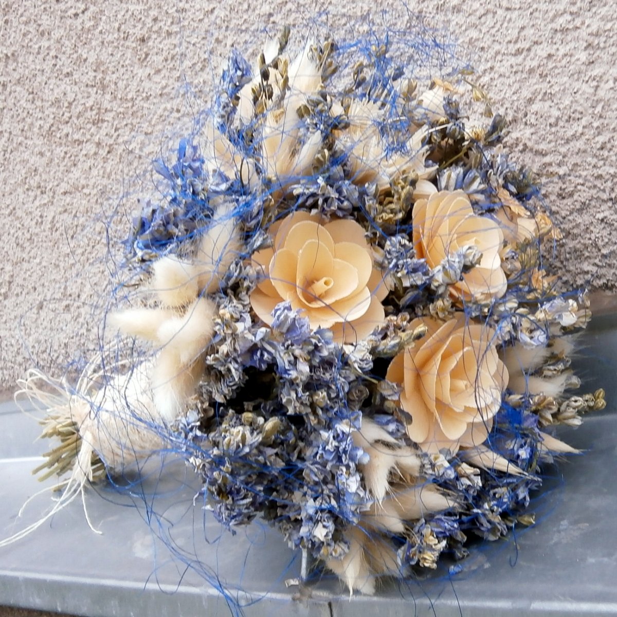 Kytice pro zimní nevěstu