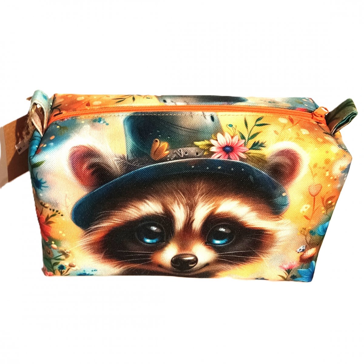 Kosmetická taštička - Mýval