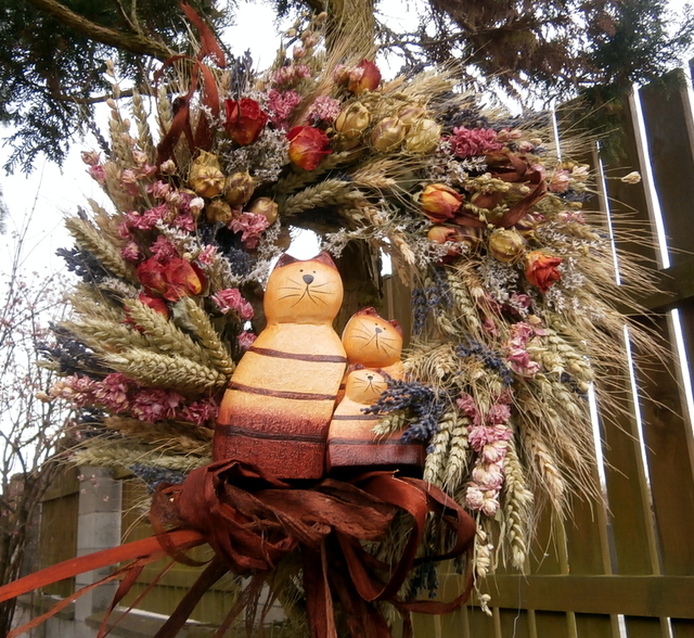 Další velké rodinné štěstí...