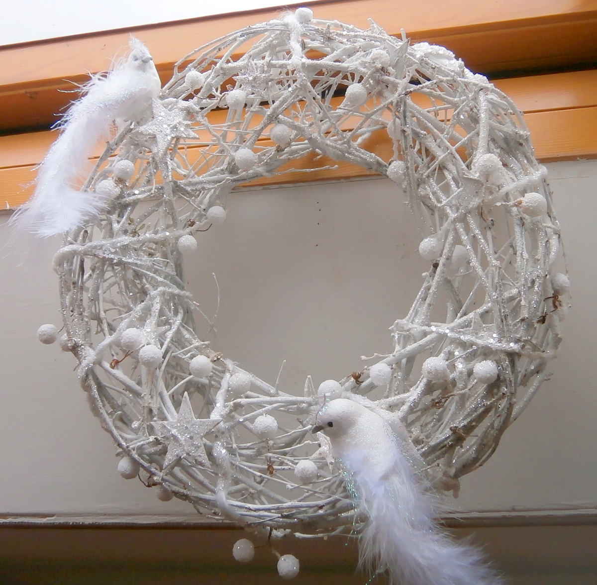 Zimní zpívání...