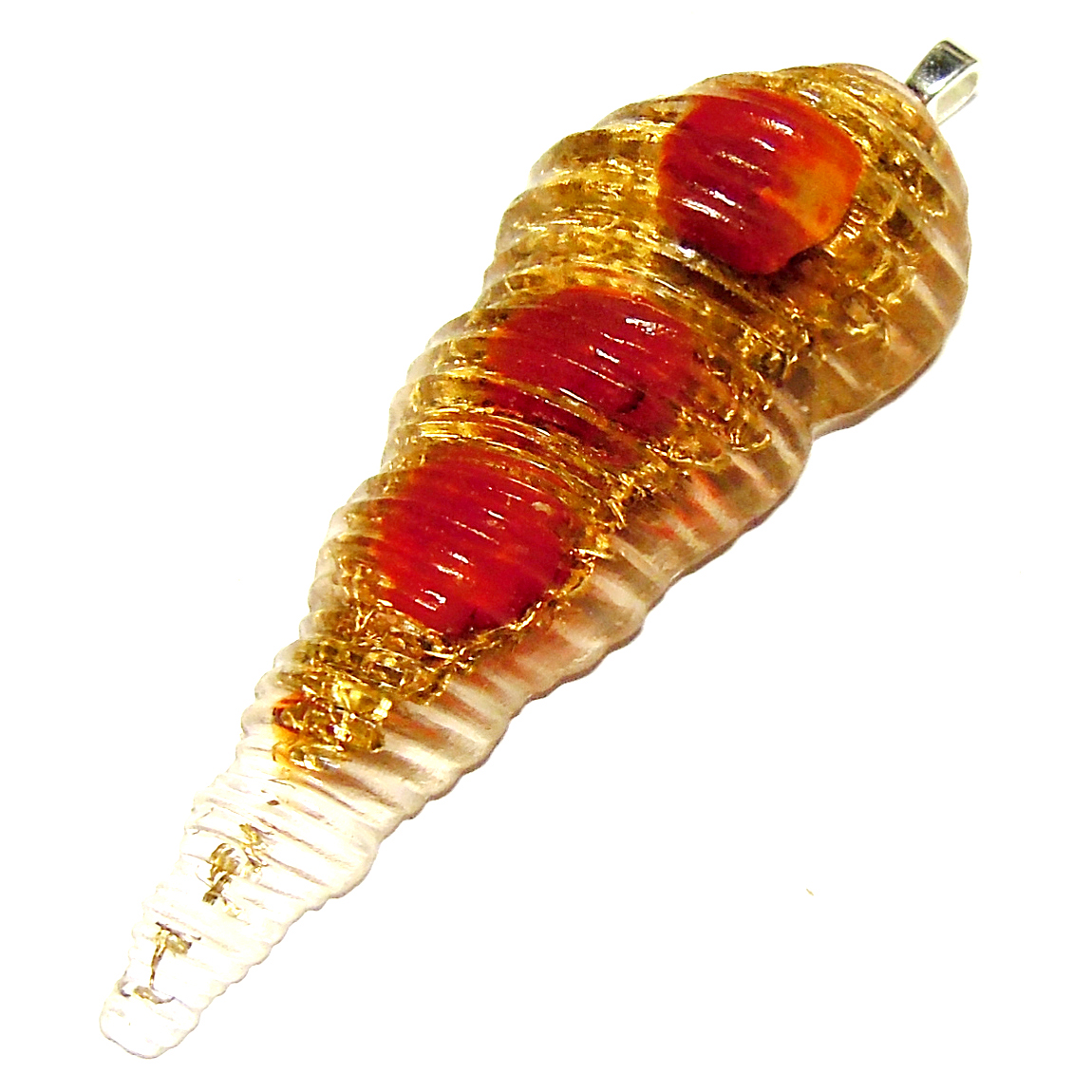 Orgonit - pomoc ve stresu