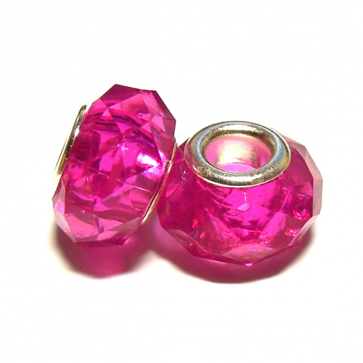 Modular - pink - 2 ks