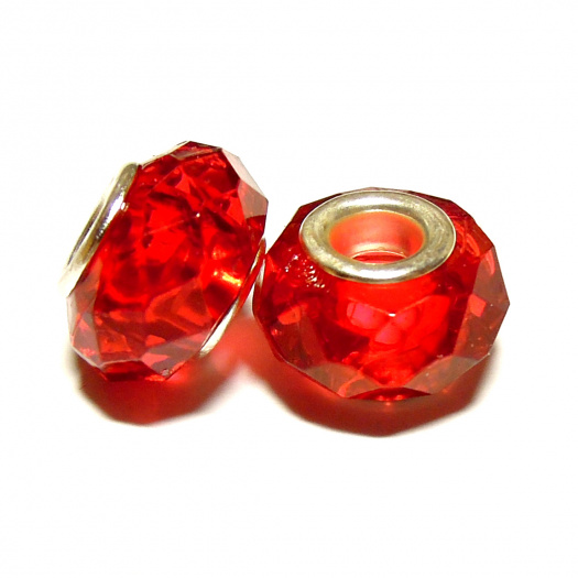 Modular - red - 2 ks