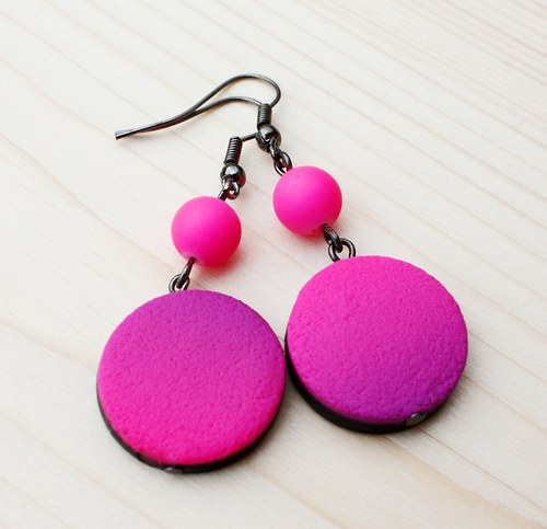 neonové blendované