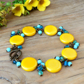 Slunečné pobřeží