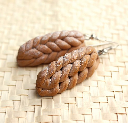 vánočky .. vánočka