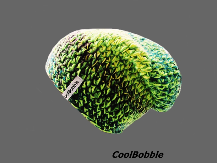 Hučka CoolBobble