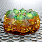 Orgonitový zářič * Lilie