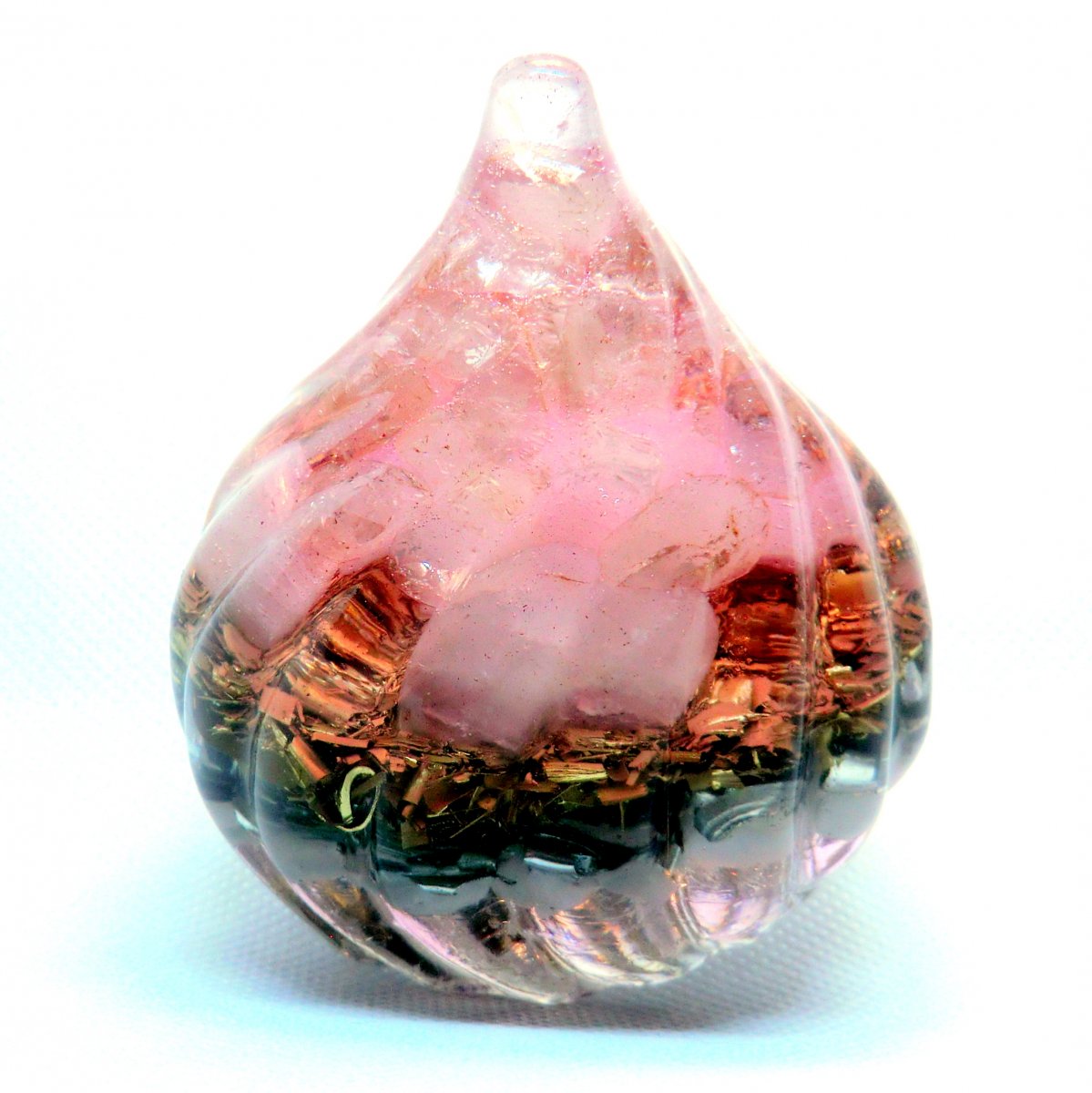 Orgonit EX - Velký Růženínový polibek