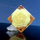 Kostka * Růže z Vílí zahrady proti neklidu