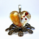 Citrínové ♥  pro Štěstí