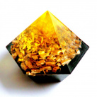 Diamant / Citrínový*** Štěstí