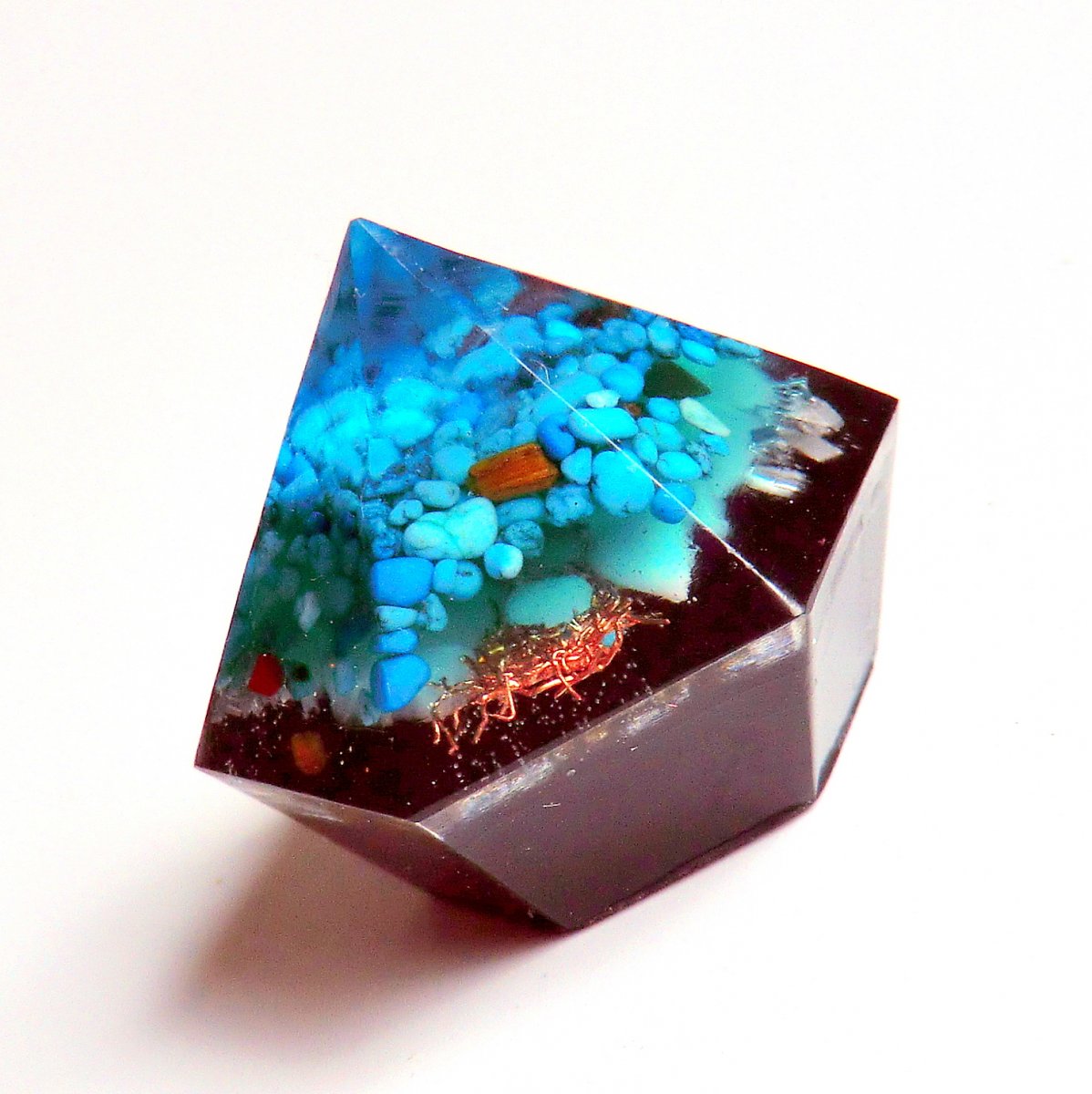 Diamant / Regenerace*Energie*Harmonie