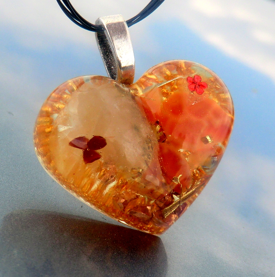 Orgonit OBJ - DRAČÍ energie