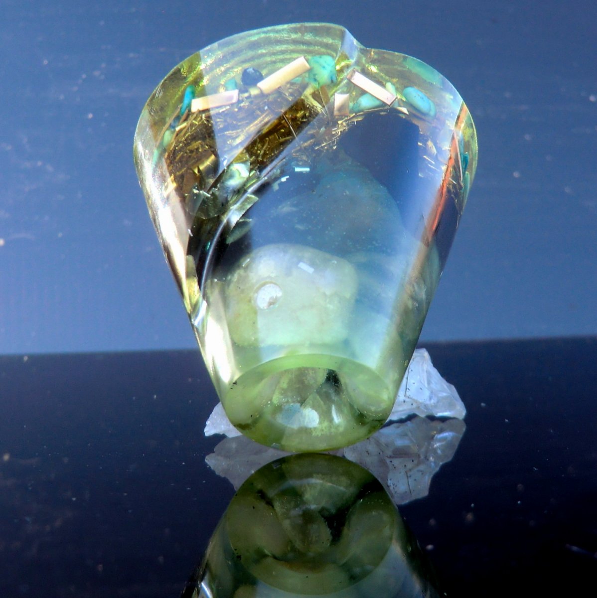 Orgonit 1 * Čistící * Hlubina Moře