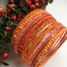 Náramek Orange
