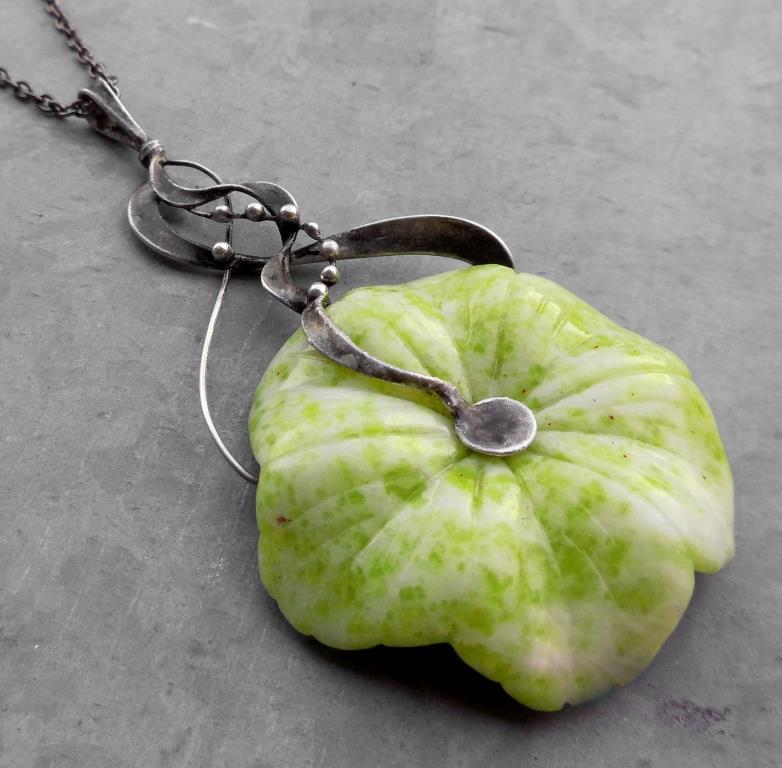 Náhrdelník - Lossë