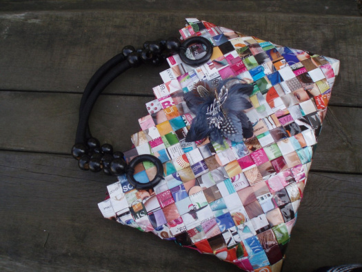 CANDY BAG kabelka Avonka III.