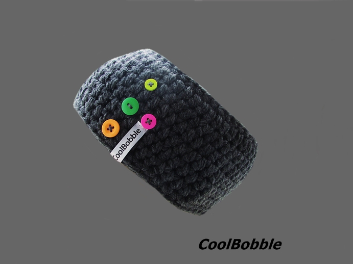 Čelenka CoolBobble