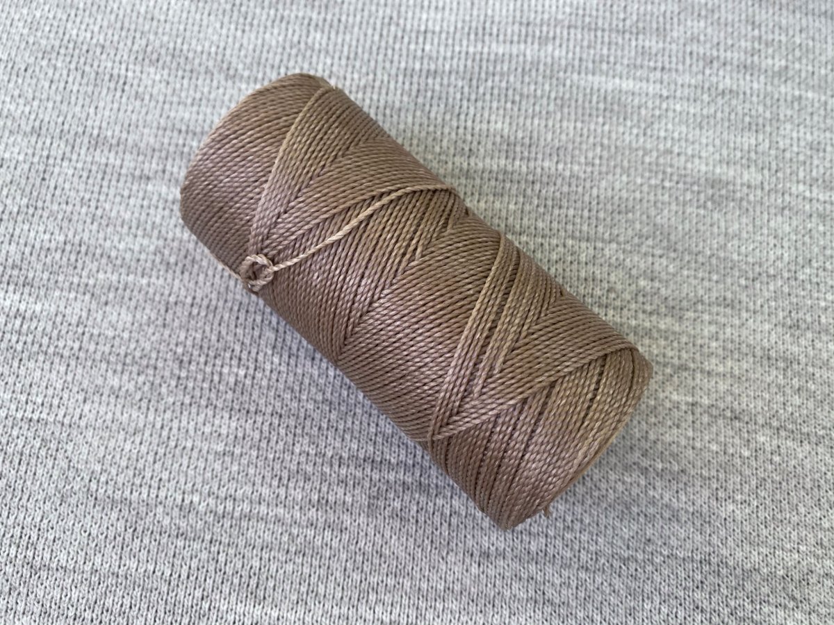 macramé LINHASITA č.366 5metrů