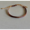 Náramek Shamballa