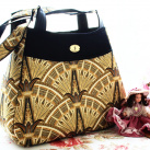 Rachef - prostorná taška