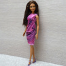 Šatičky pro Barbie