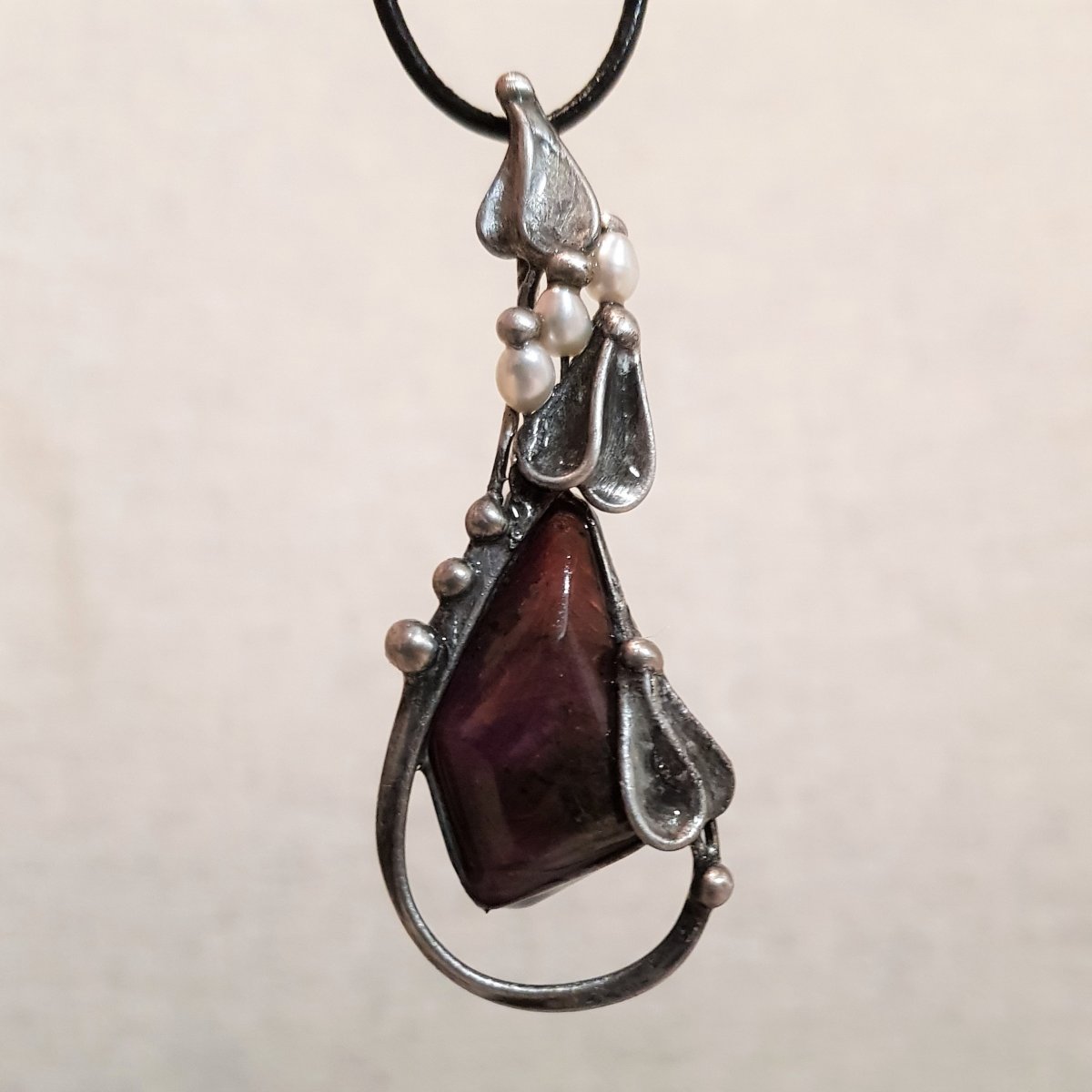 MADELEINE náhrdelník