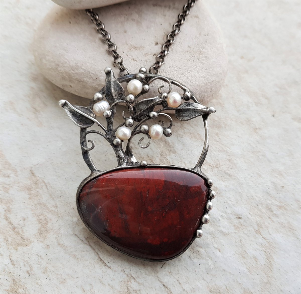 LAURENCE náhrdelník