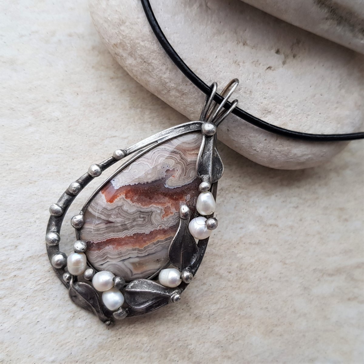 CHRISTELLE náhrdelník