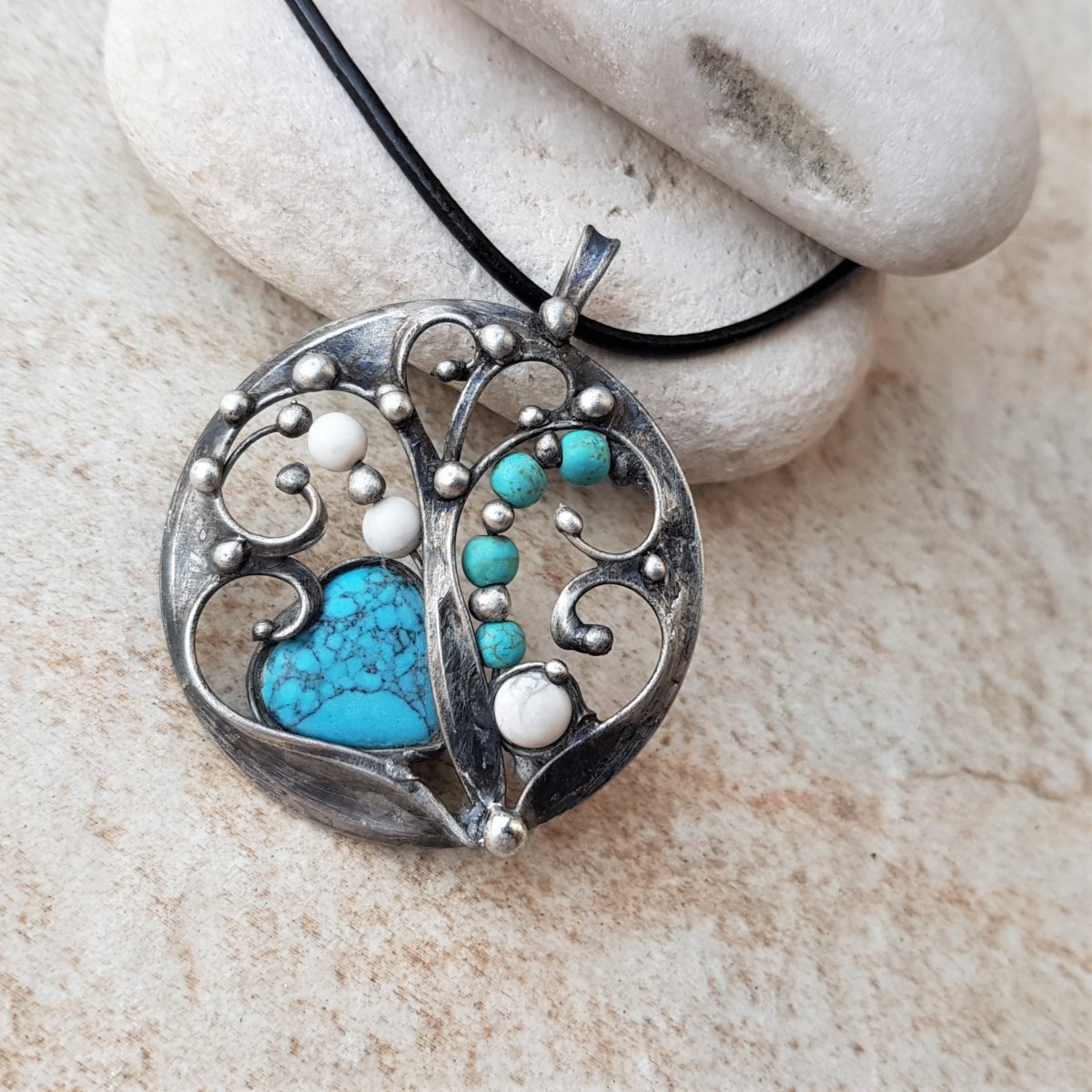 DANIELLE náhrdelník