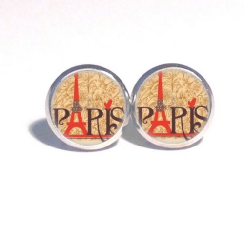 I love Paris