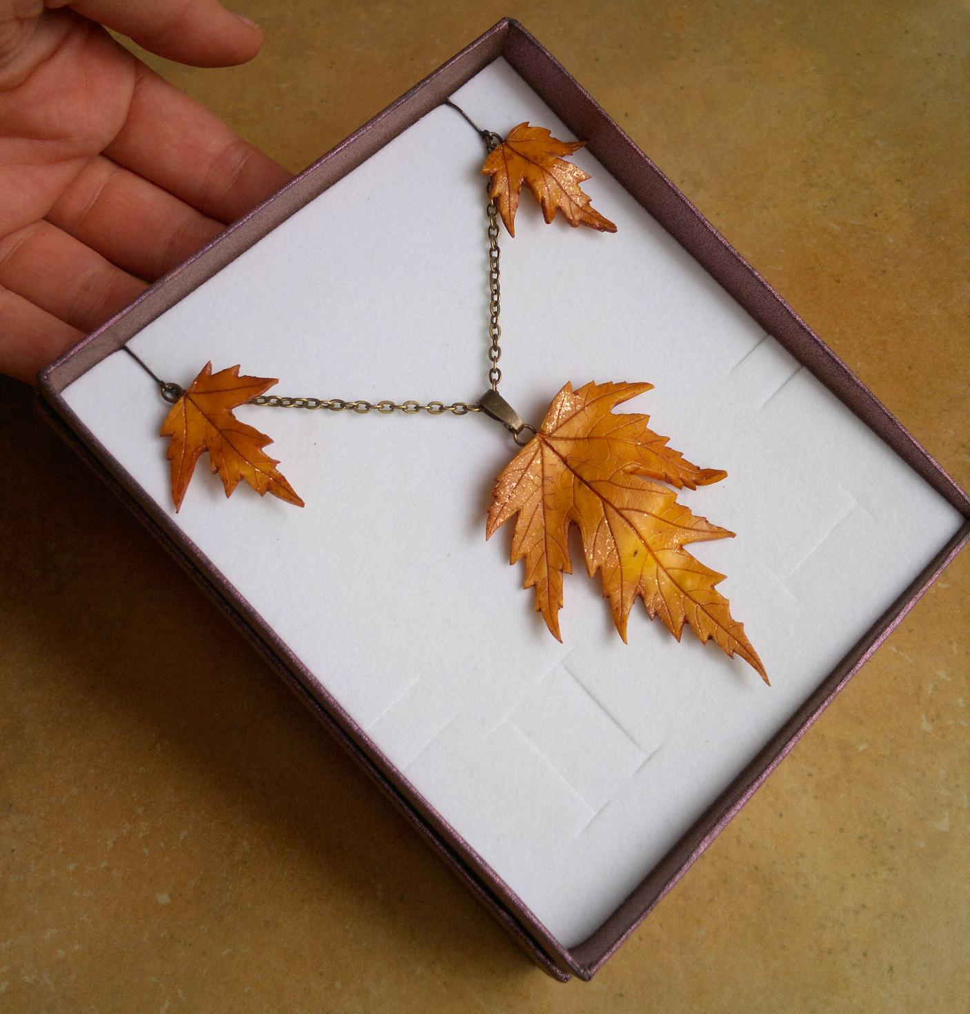 Javůrky...souprava REZERVACE