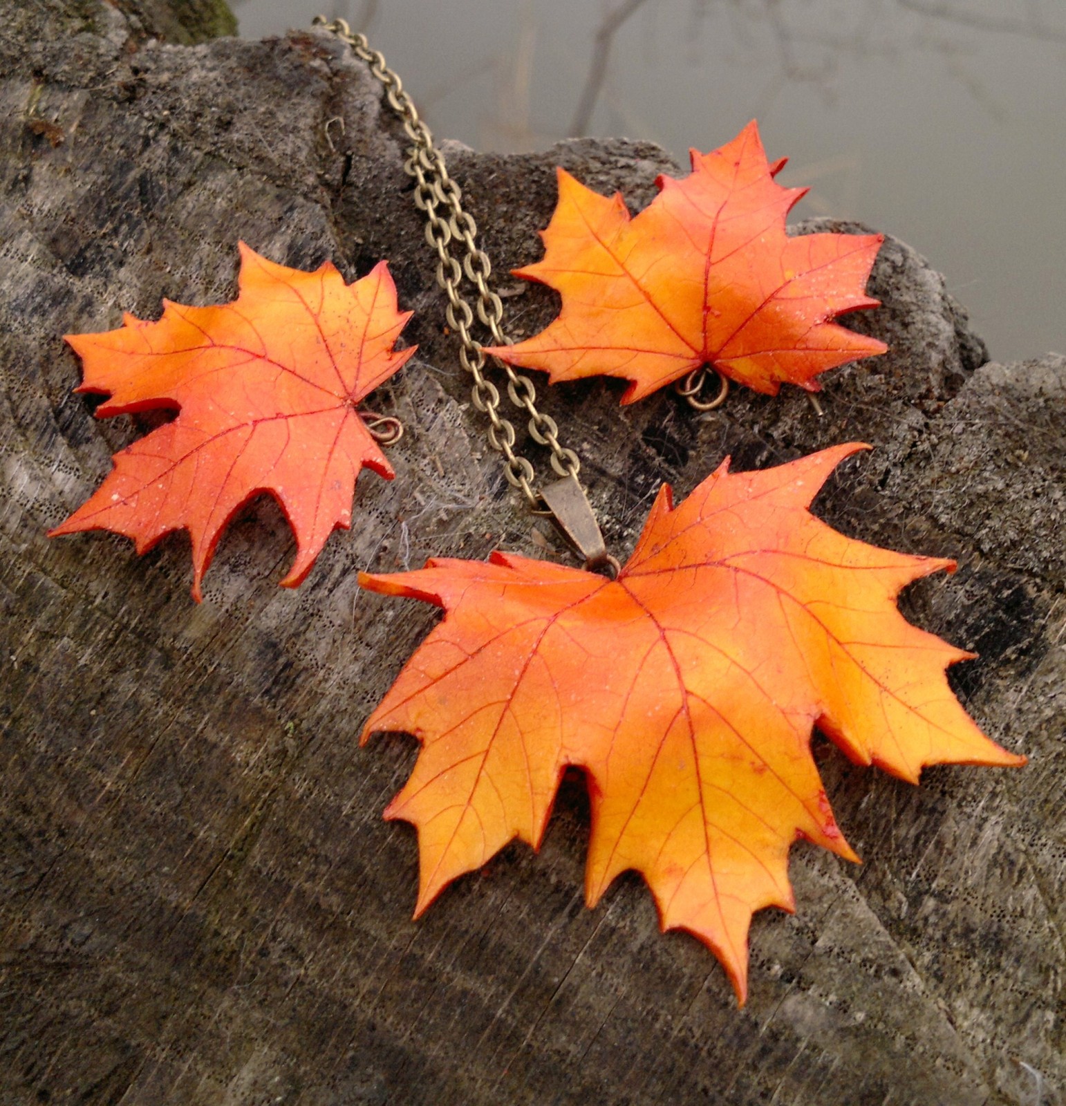 Javůrky ...souprava