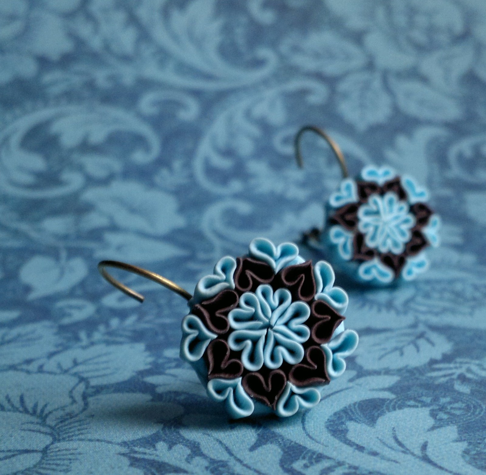 Ledová čokoláda..♥