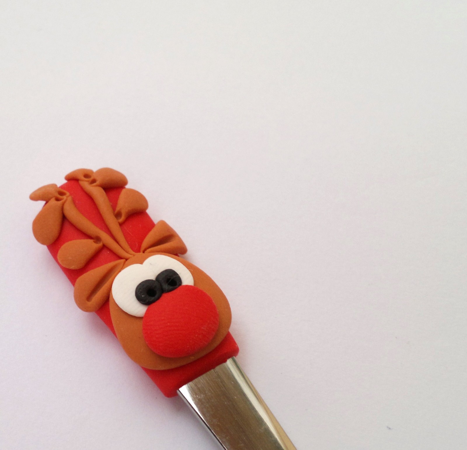 čajové lžičky ... rezervace