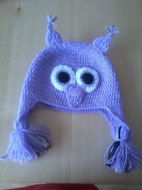 sovičková čepička