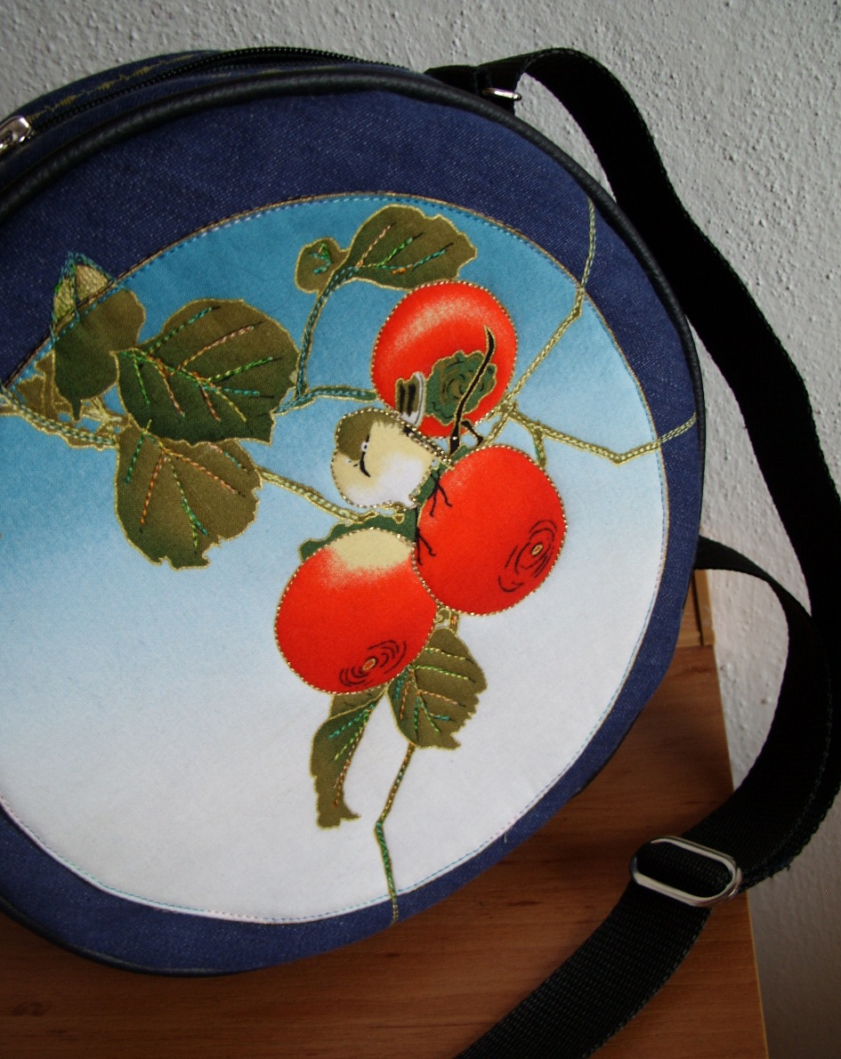 Vycházející slunce II