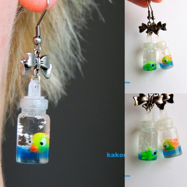 Sněžítka akvárka