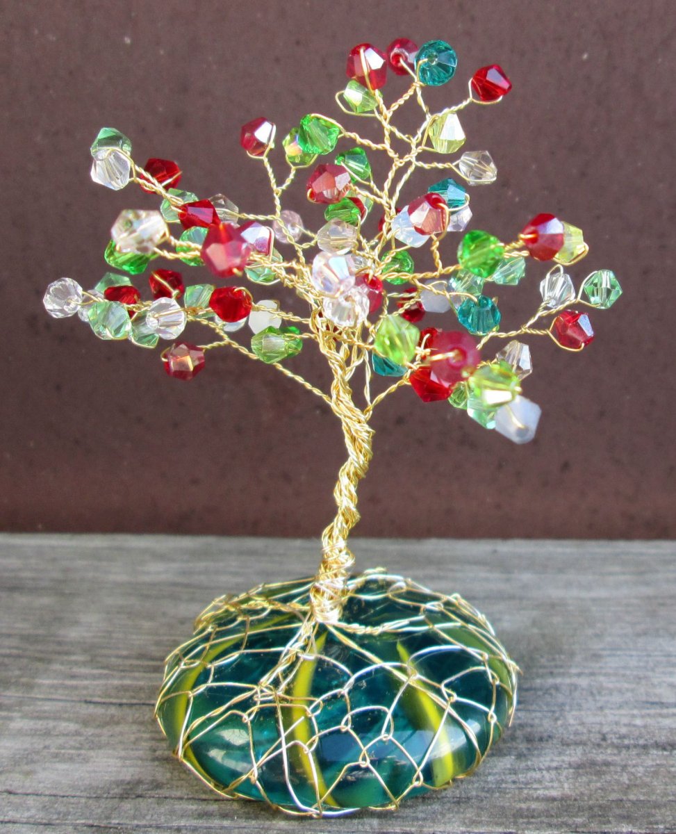 Stromeček pro radost