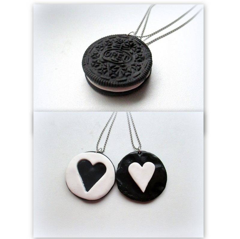 Oreo pro zamilované