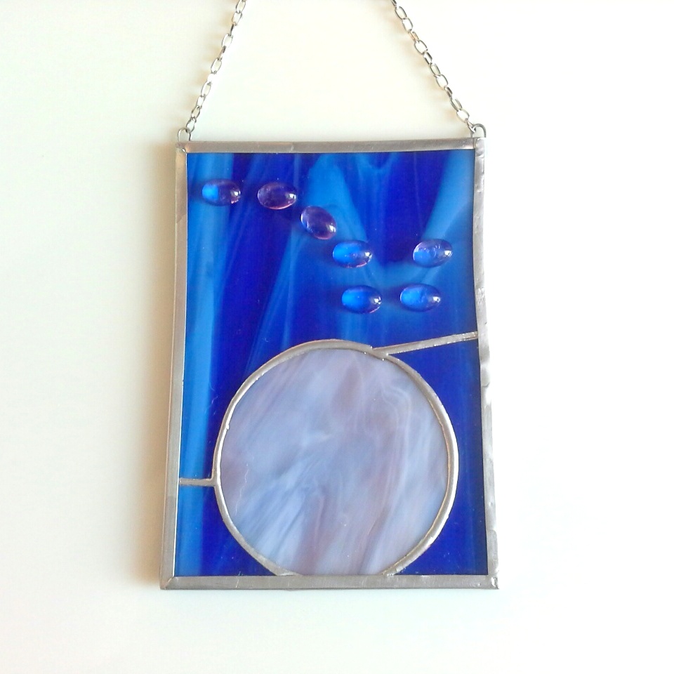 Tarotová karta - Vůz