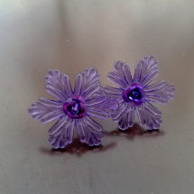 Flower -Purple