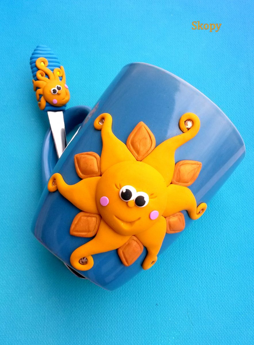 Sluníčkový setík