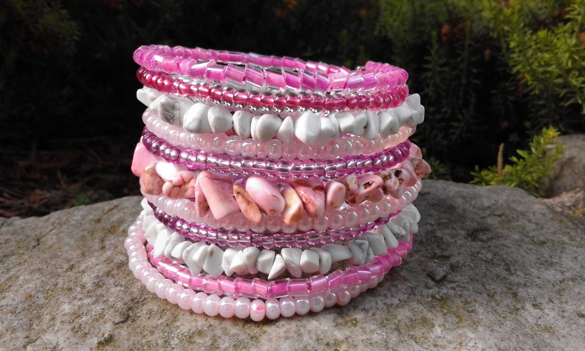 Náramek - "Z lásky..."